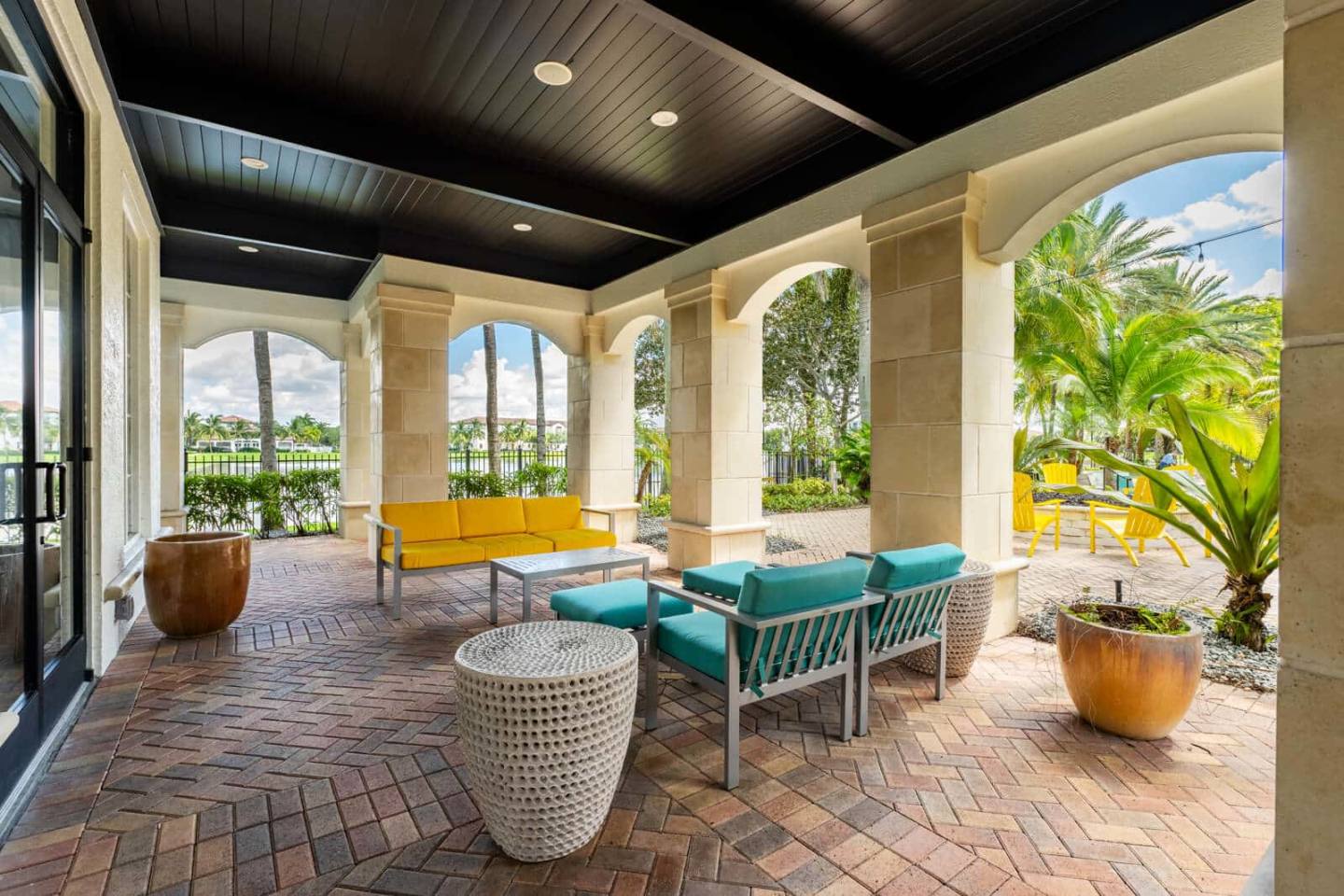 Grand Riviera Miramar Image 21