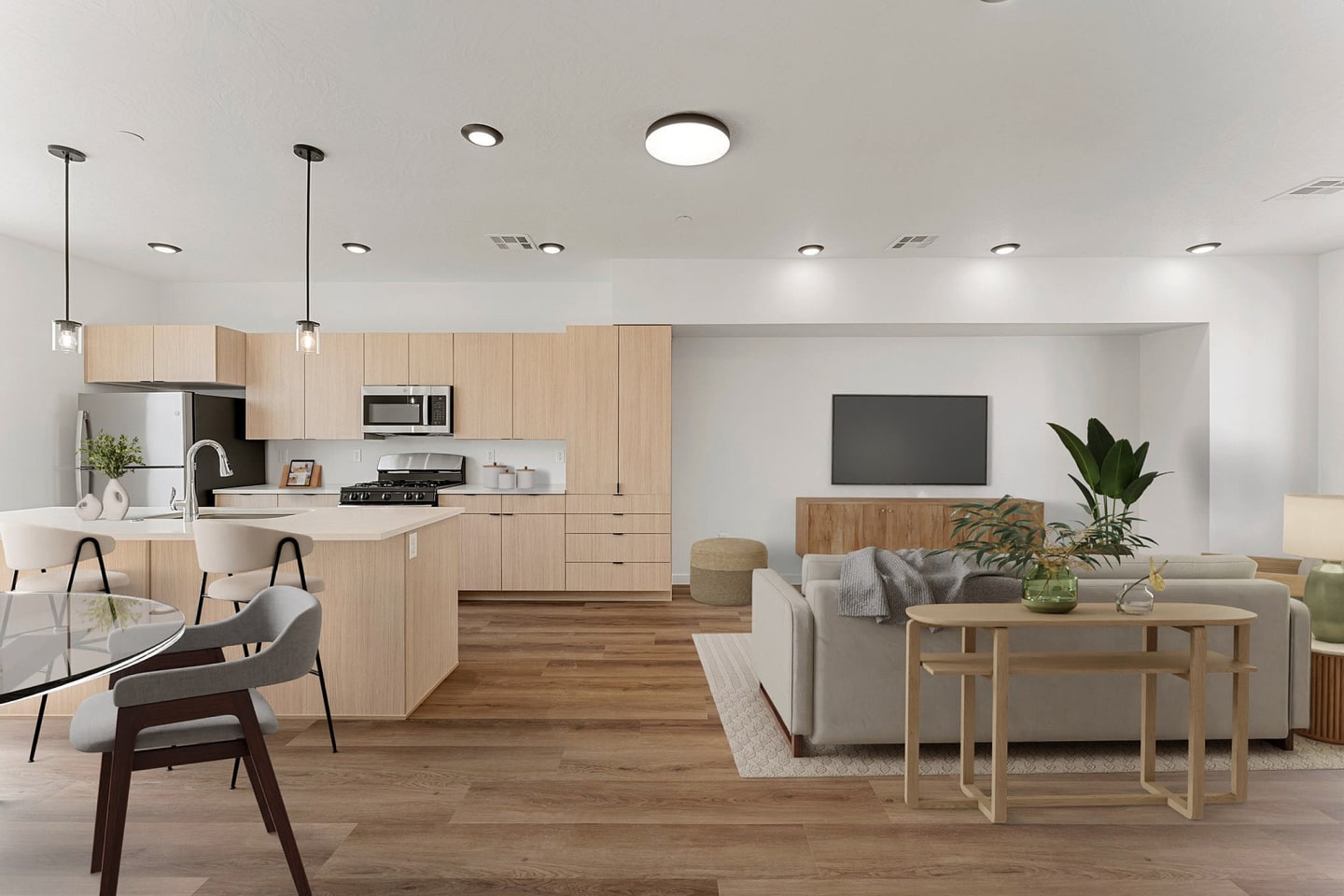 Coal Creek Townhomes Image 18