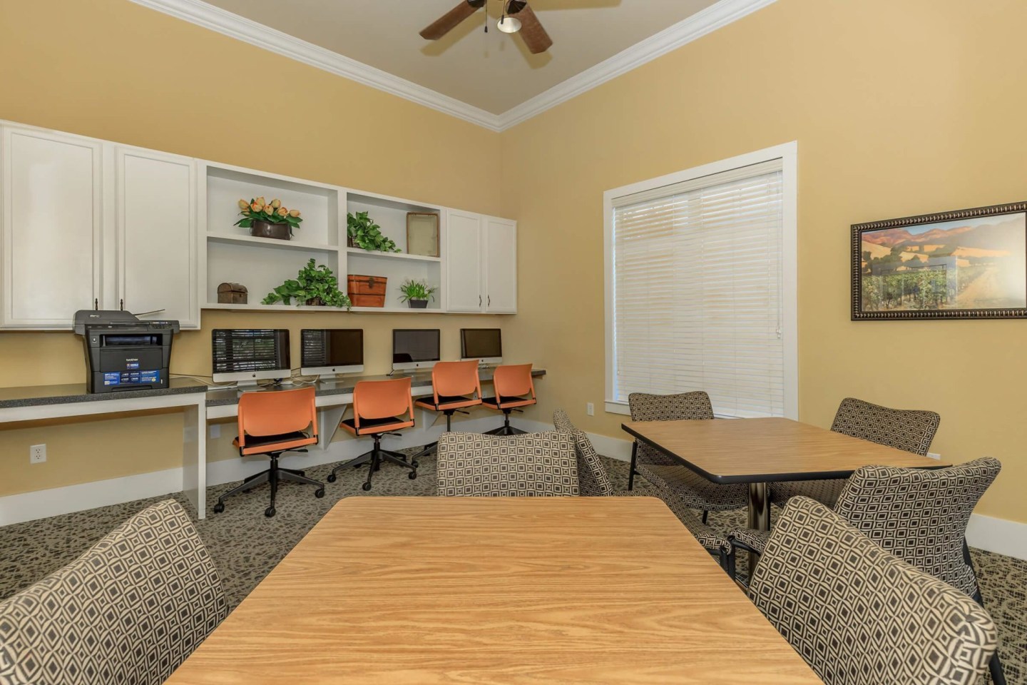 Affordable Housing - Cypress Creek on Jason Avenue Image 54