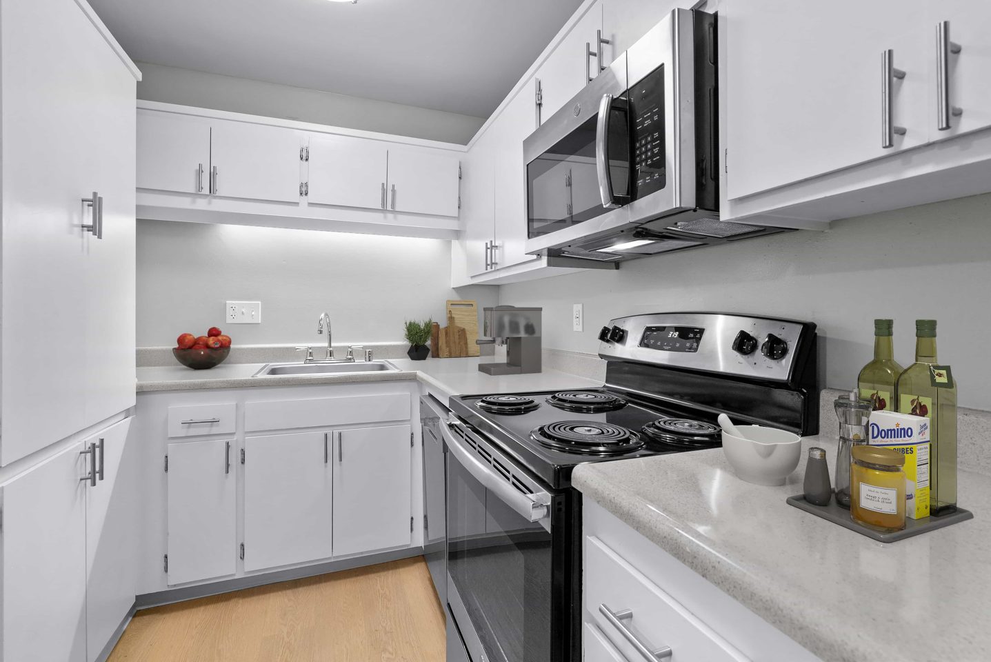 Hidden Creek Apartments Image 7