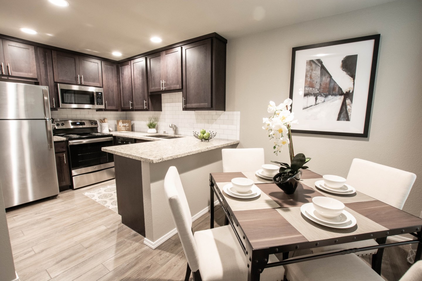 Selby Ranch Apartment Homes Image 4