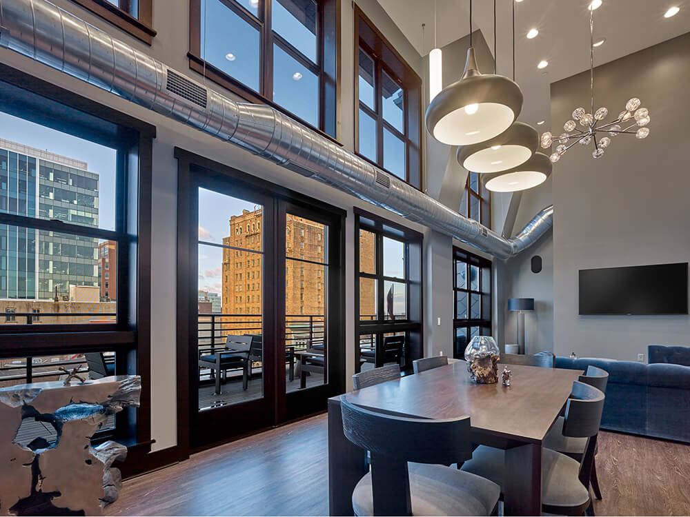 520 Lofts Image 5