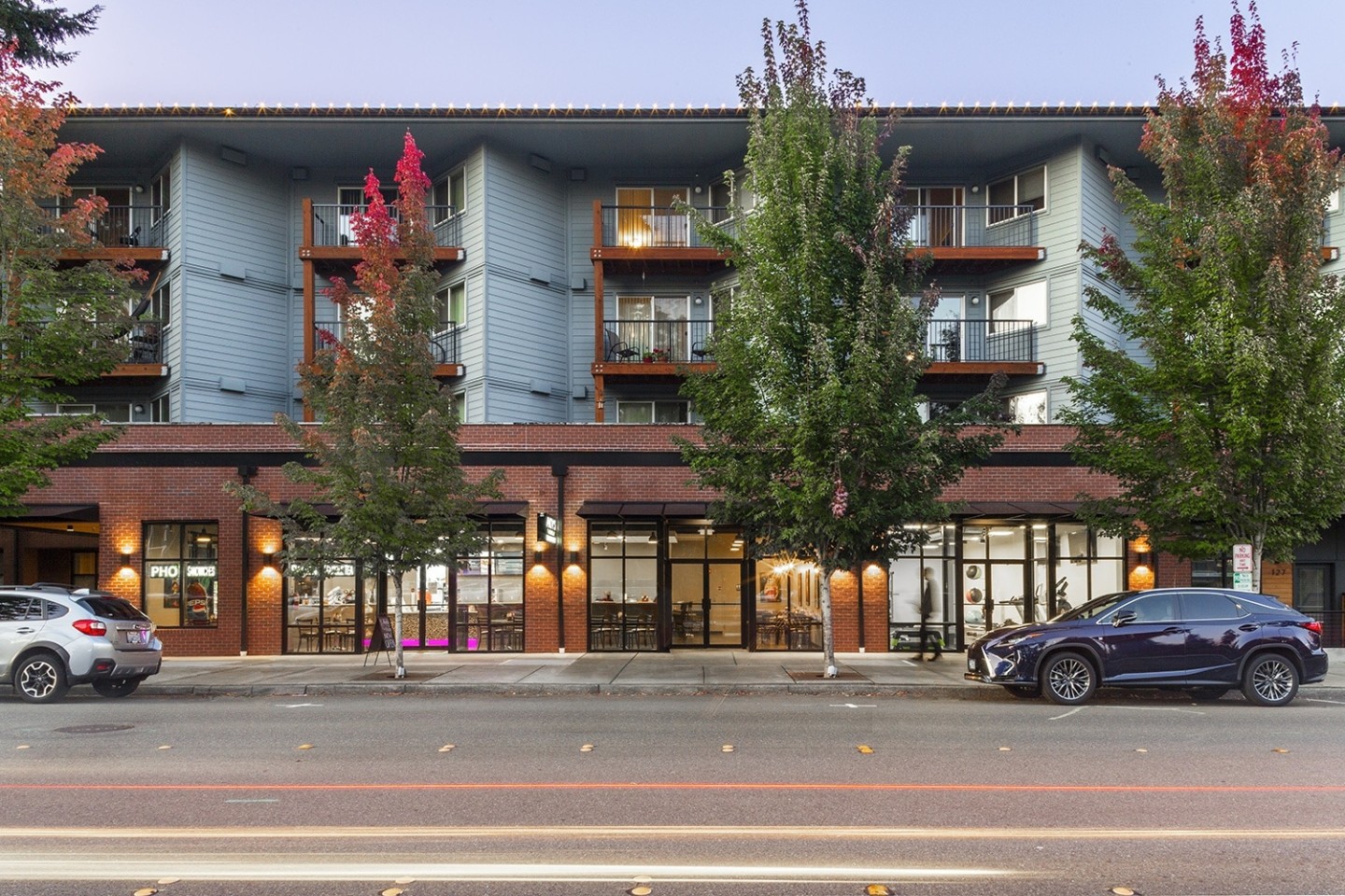 6Wood Flats Image 9