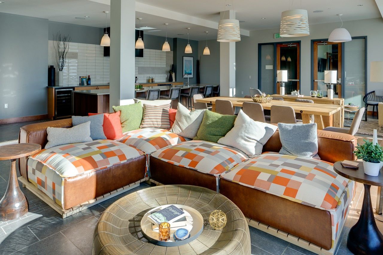 The Island Residences at Carlson Center Image 20