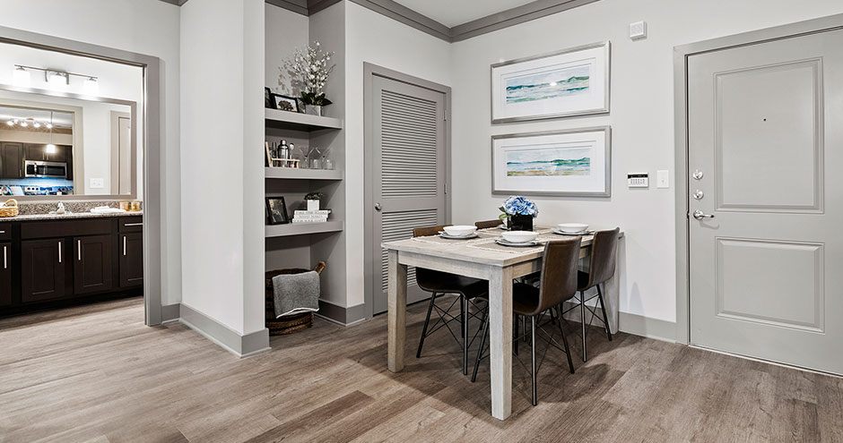 Canyon Springs Luxury Apartments Image 14