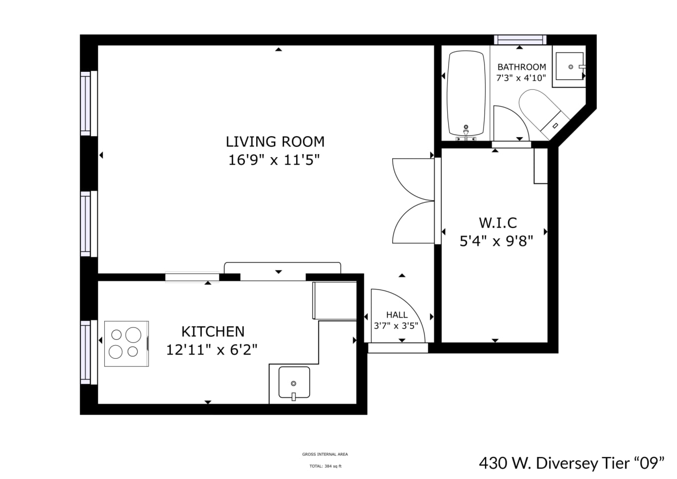 430 West Diversey Image 17