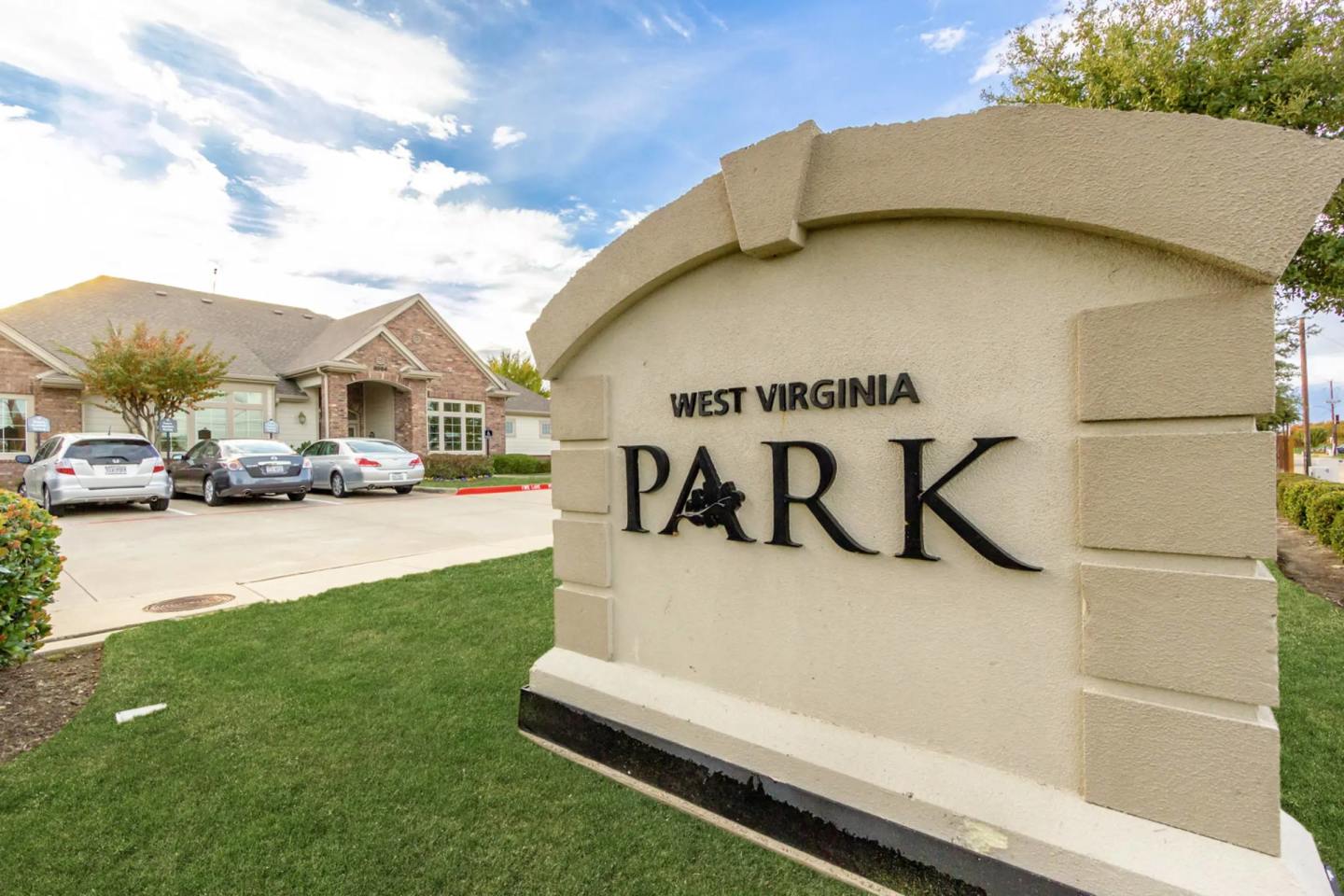 West Virginia Park Apartments Image 3