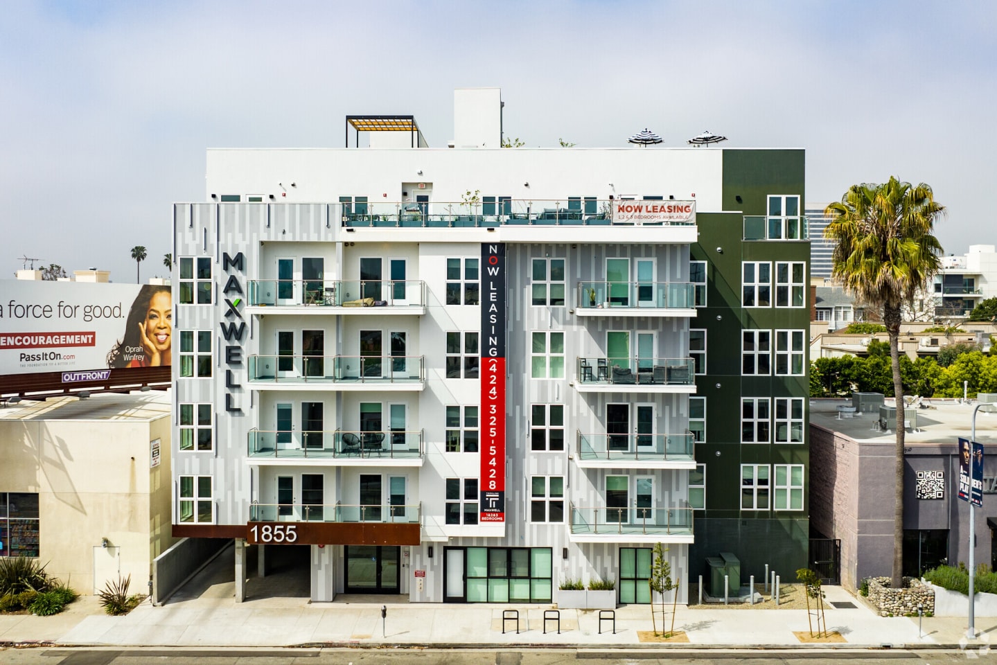 Maxwell Apartments Image 25