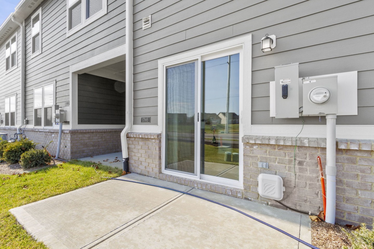 Casey Corner Townhomes Image 8