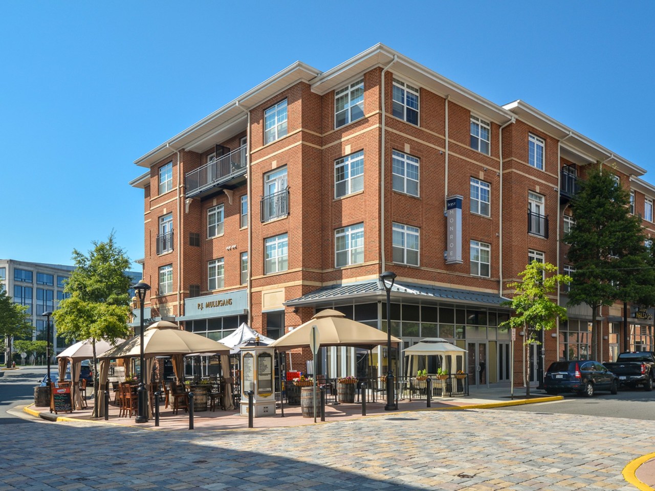 The Point at Monroe Place Image 21