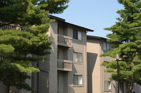 Taravue Park Apartments Image 2