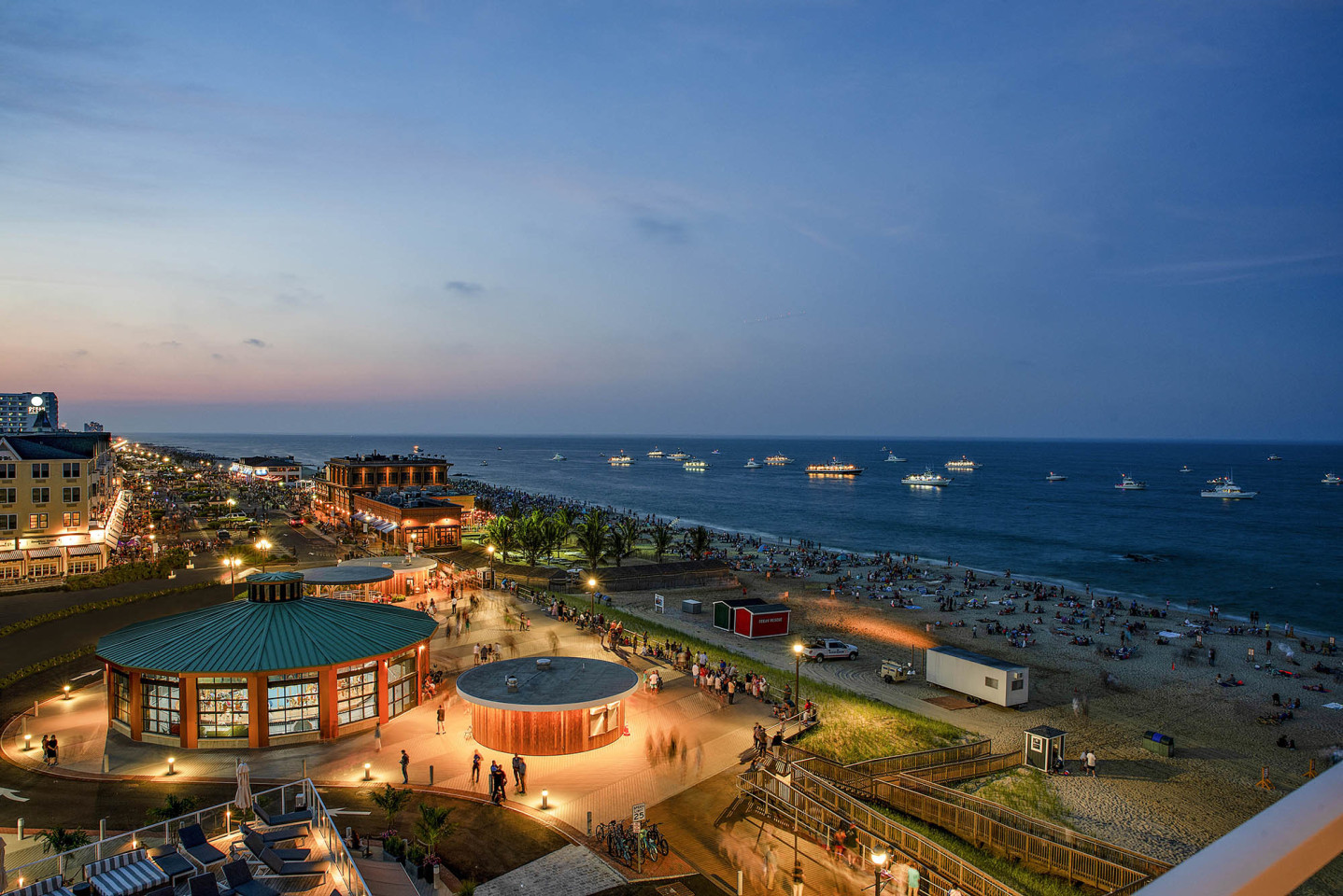 Pier Village Image 1