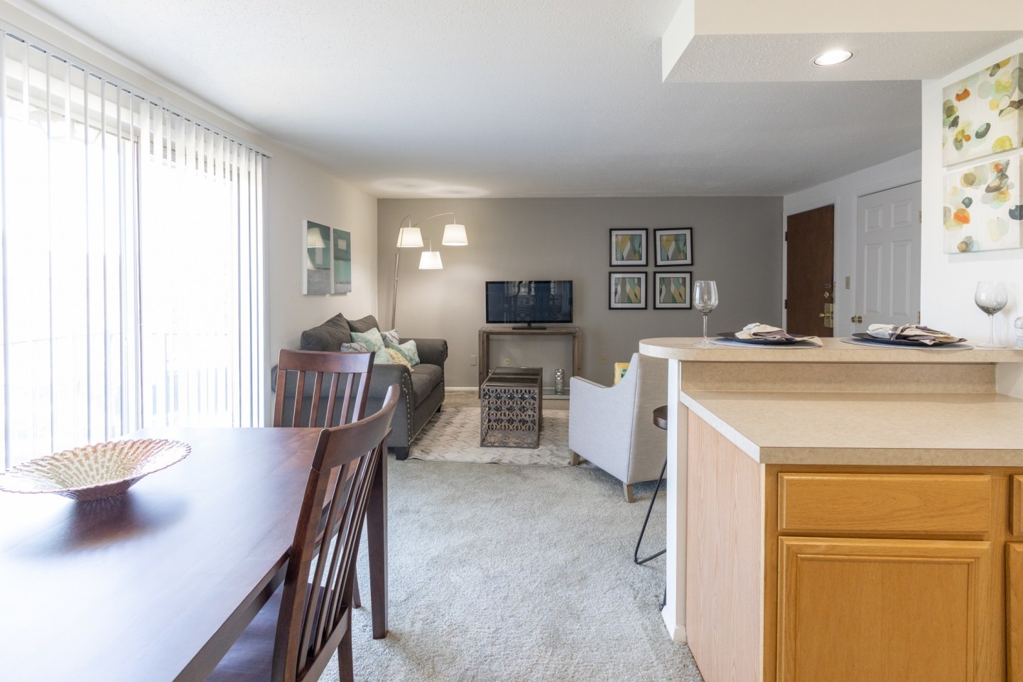 Ashmore Trace Apartments of Greenwood Image 6