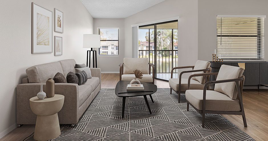 Gulfshore Apartment Homes Image 4