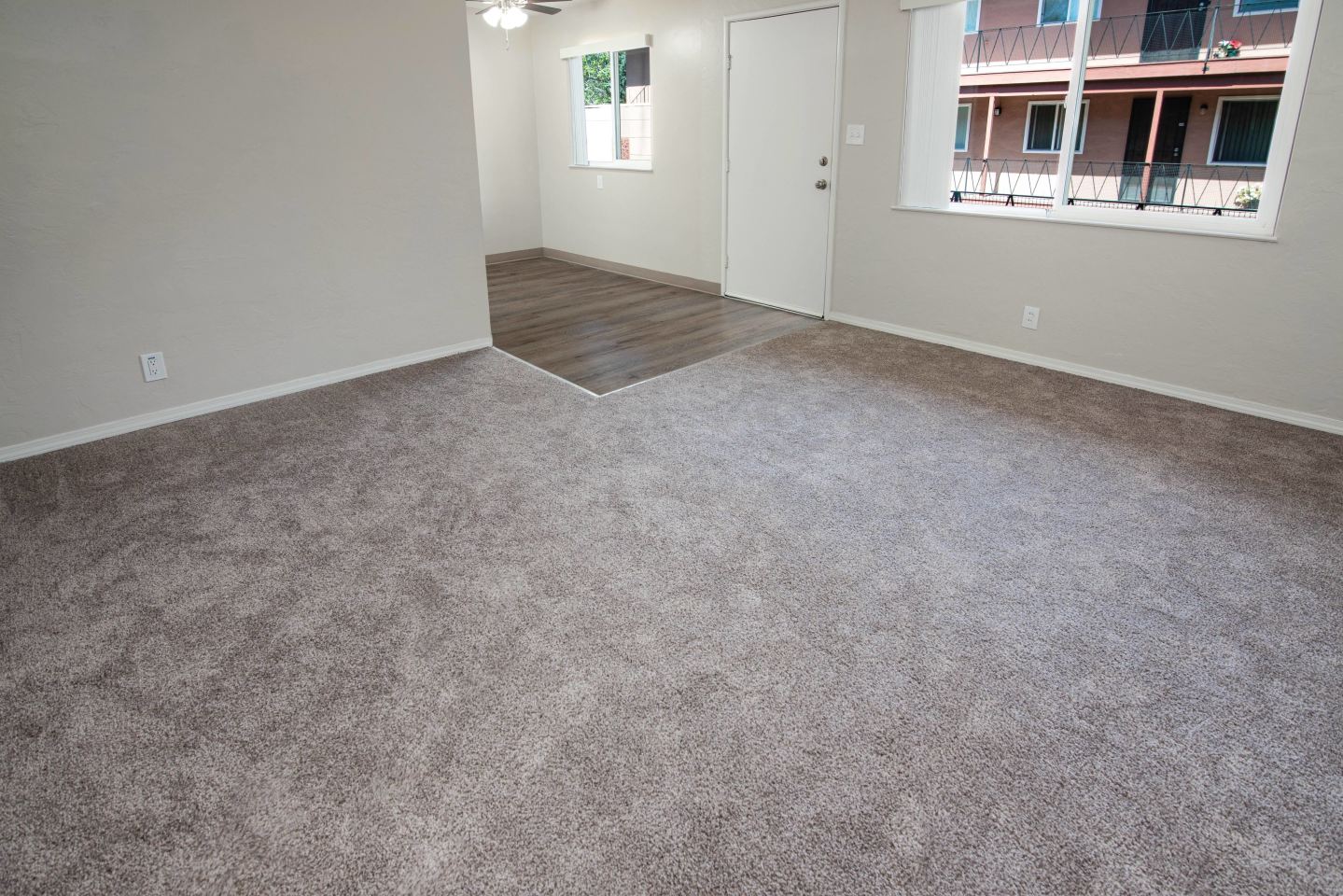Park Holiday Apartments Image 14