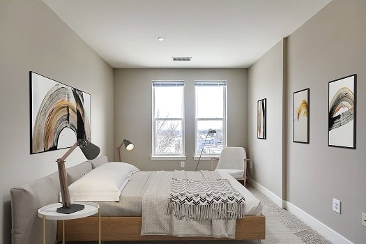 ICON Residences at the Rotunda Image 5