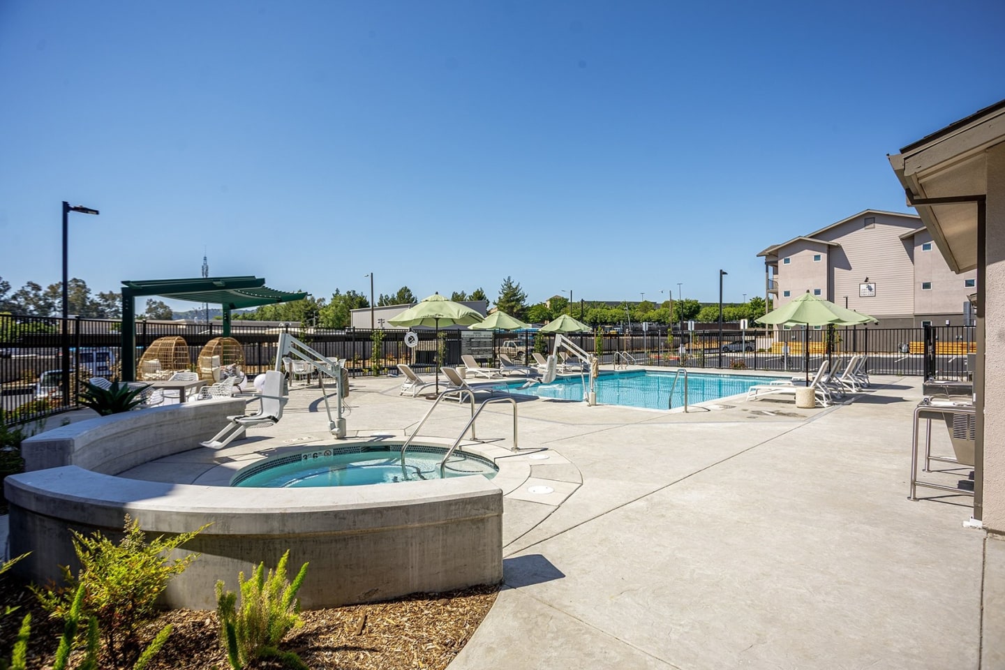 Arrive Vacaville Image 24