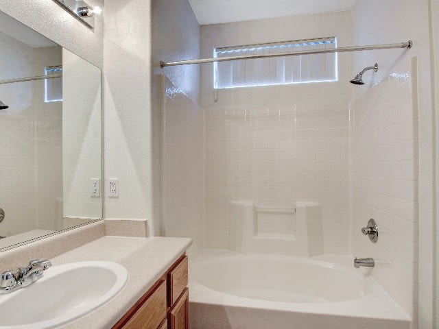 Tierra Villas at Lone Mountain Image 10