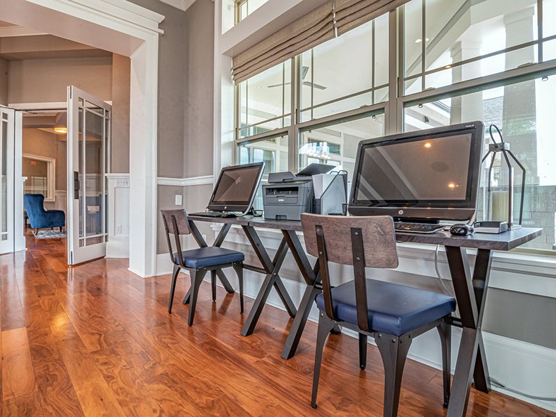 The Crest at Brier Creek Image 9