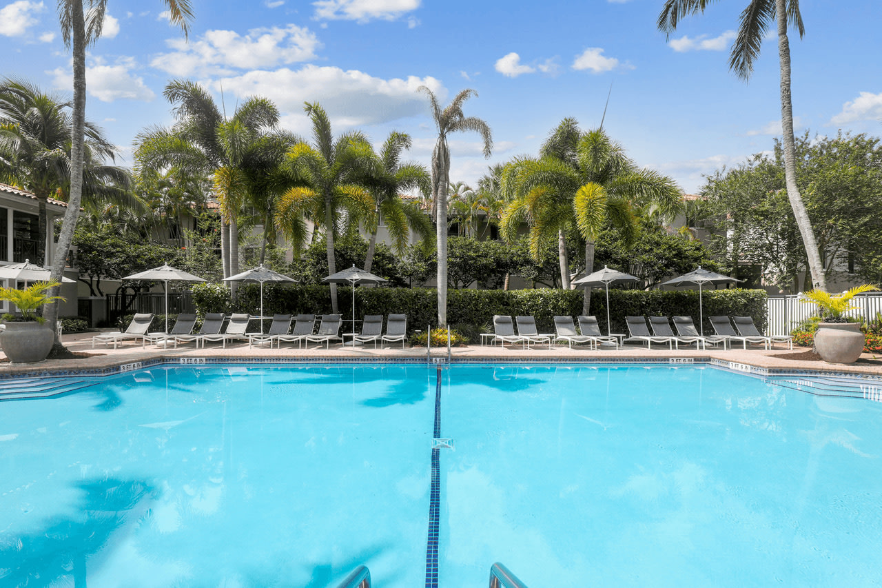 Coconut Palm Club Image 7