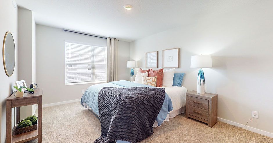 Painted Woods Villas Townhomes Image 23