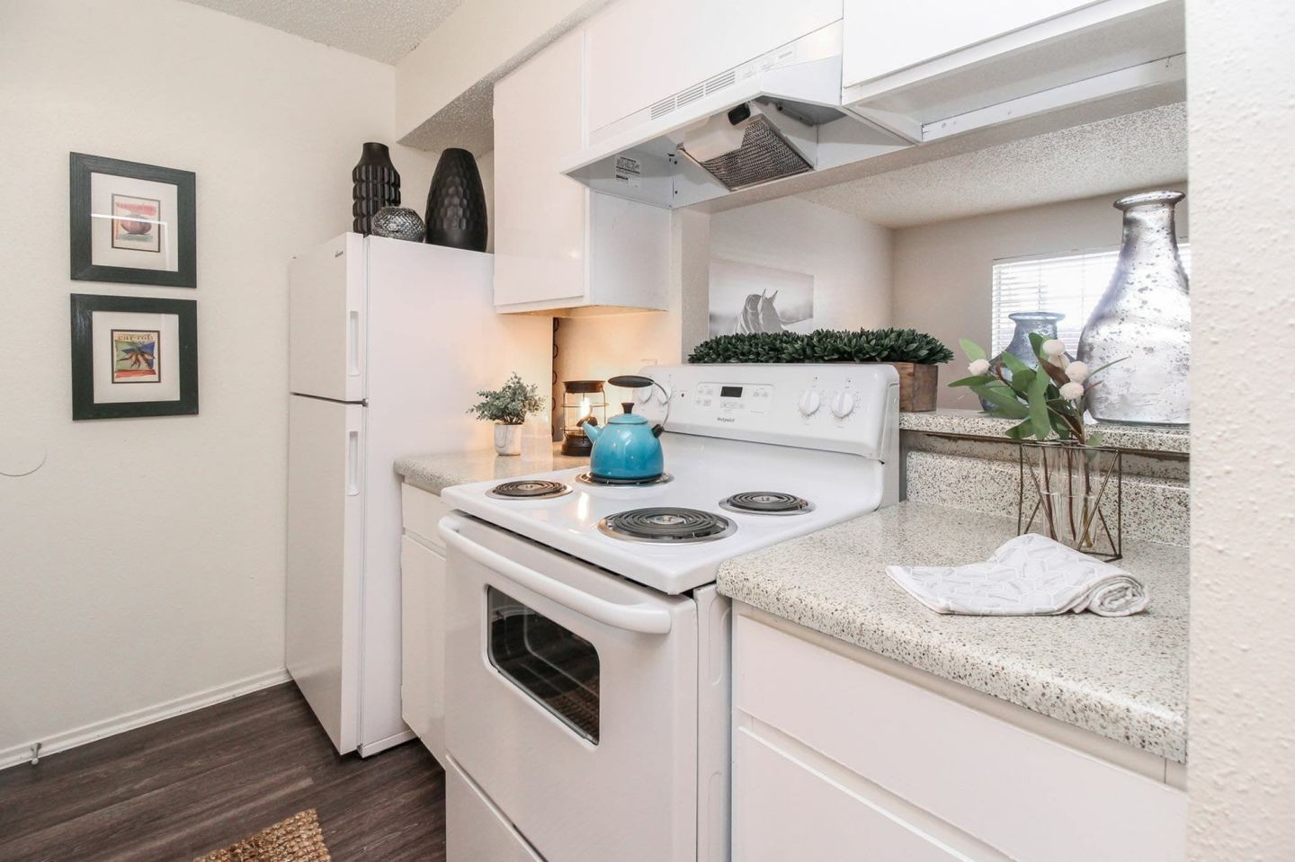Vanderbilt Apartments Image 3
