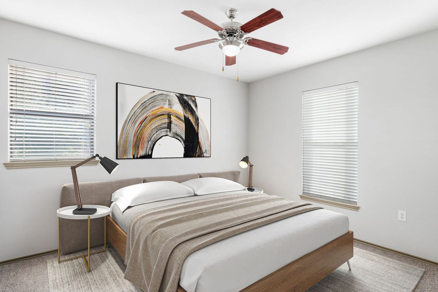 Lakeside Villas (Dallas) Image 3