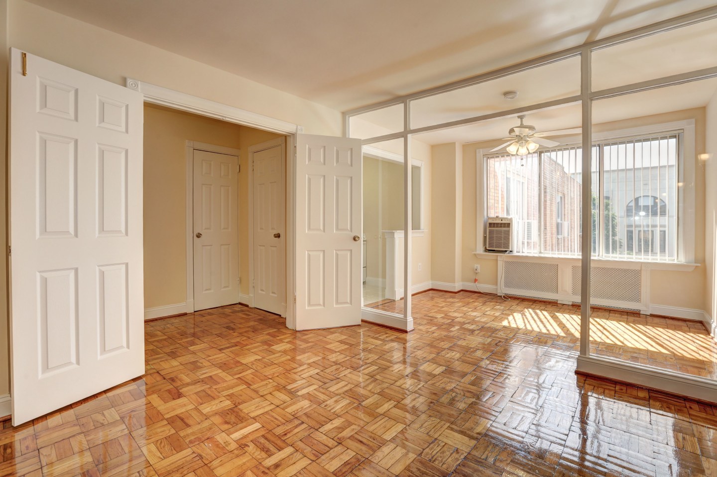 Park Terrace Apartments Image 5