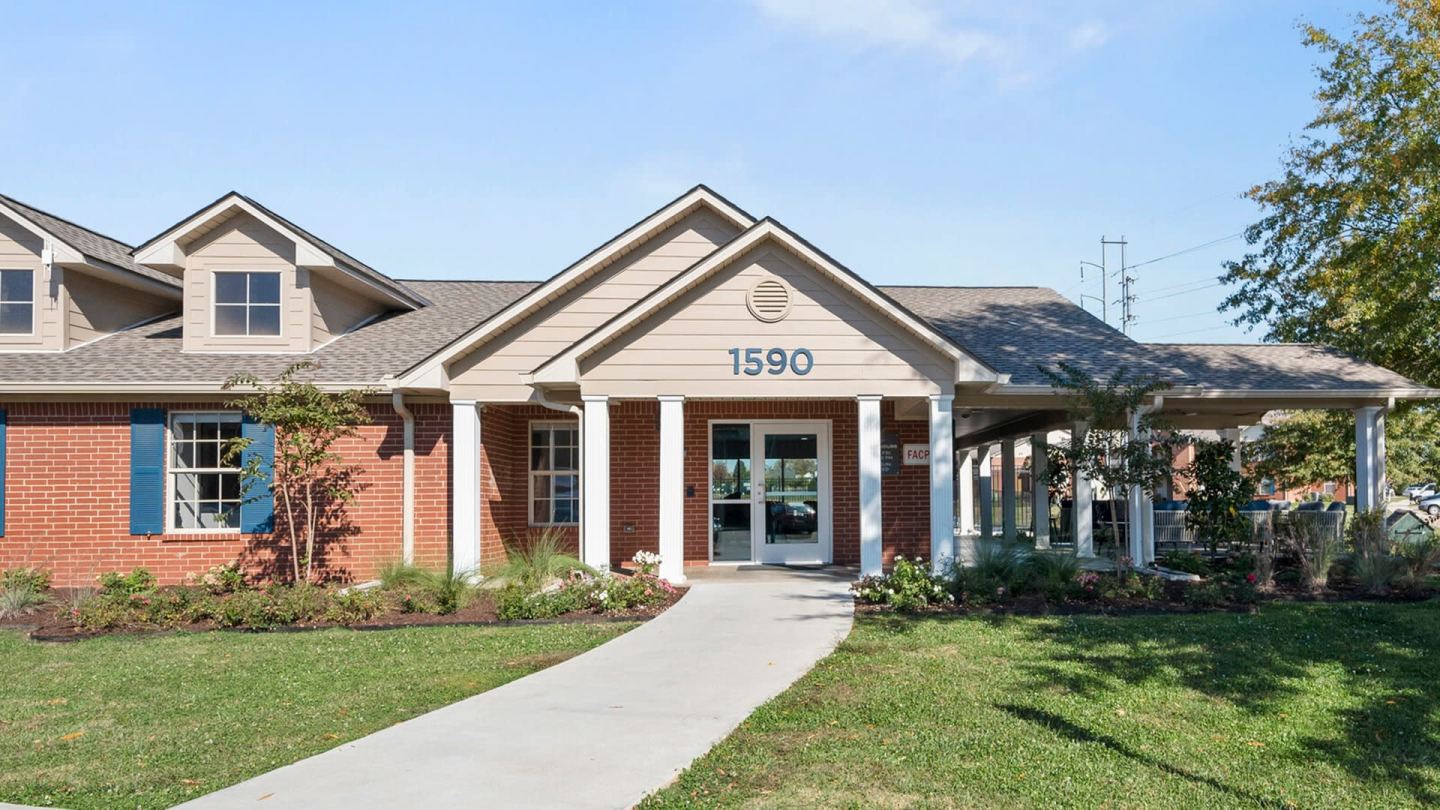 Affordable Housing - Chapel Ridge of Gallatin Image 4
