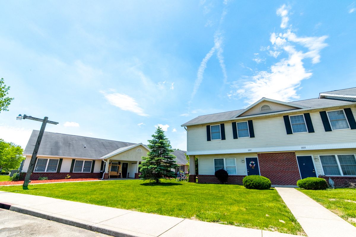 Fosters Landing Apartments - Affordable Housing Image 8