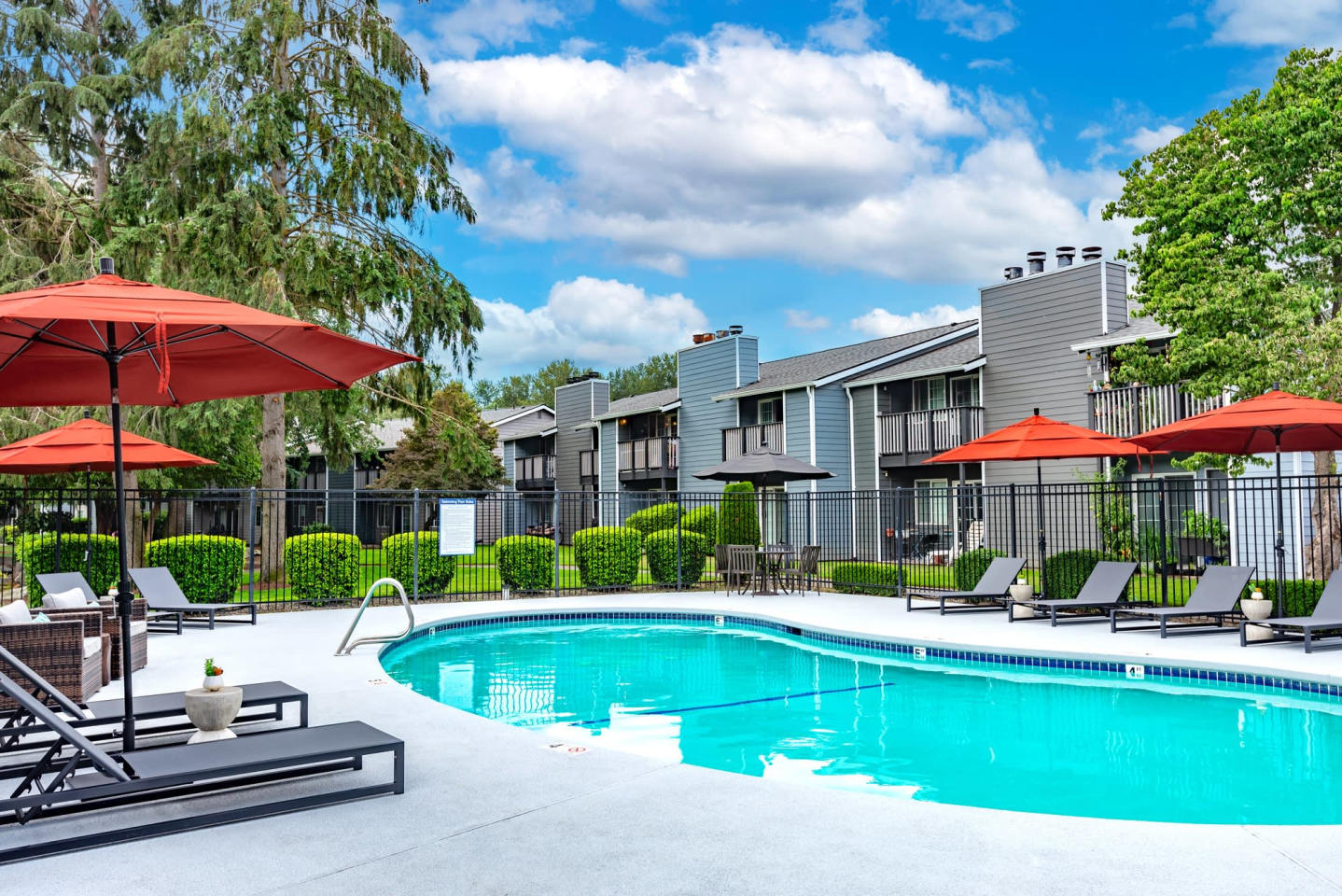 Riverside Park Apartments Image 5