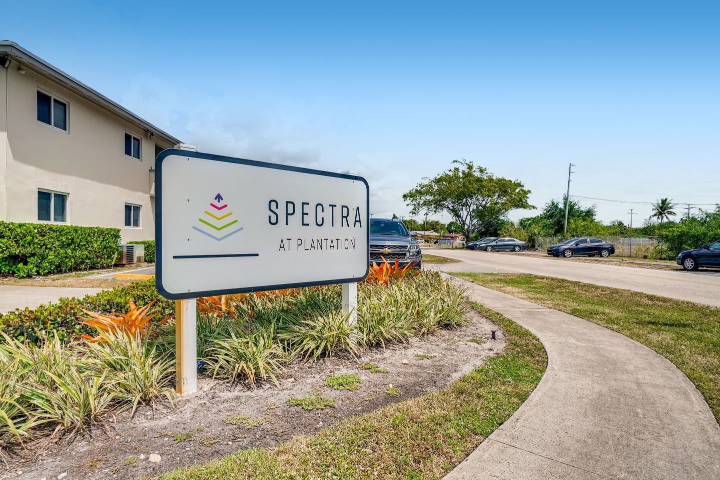 Spectra at Plantation Image 23
