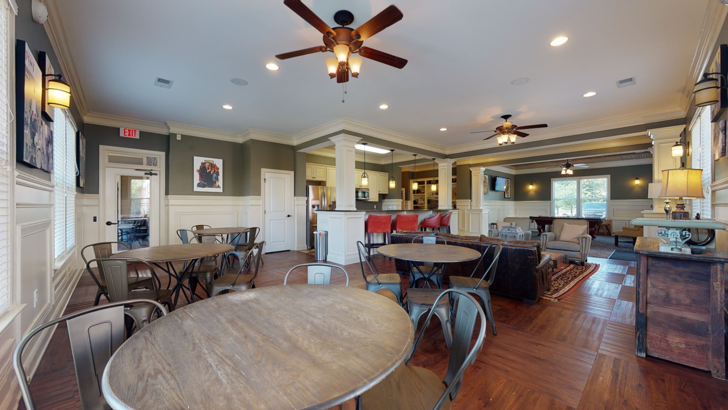 The Heritage at Arlington Apartment Homes Image 11