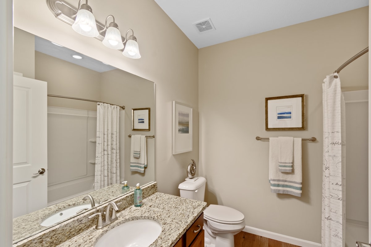 The Villages of Independence Townhomes Image 12