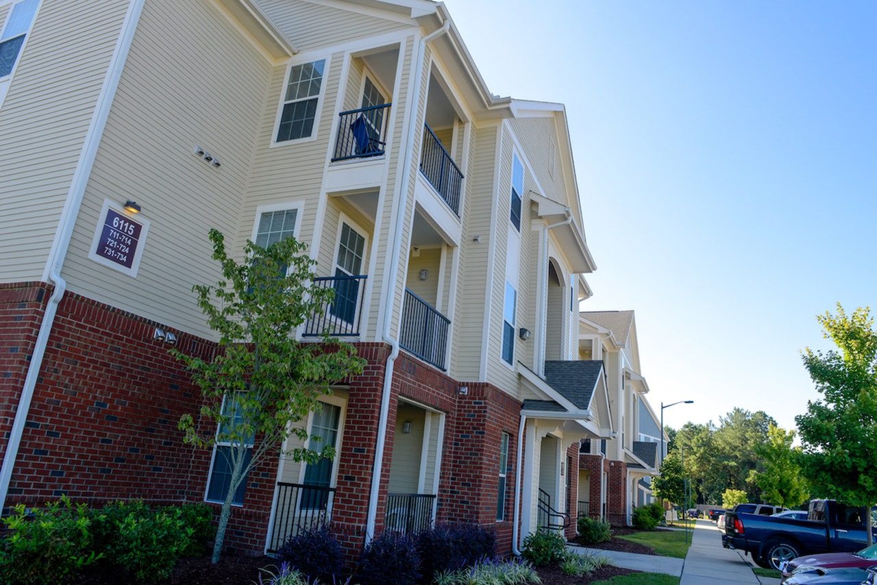 Independence Place West Fayetteville Apartments Image 33