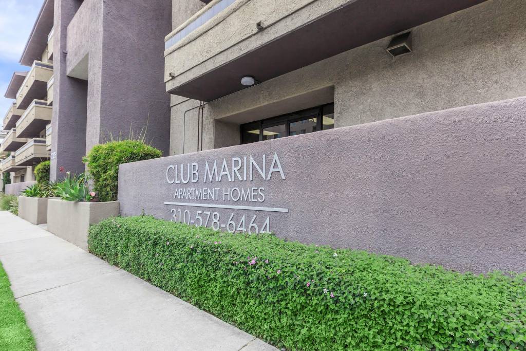 Club Marina Image 12