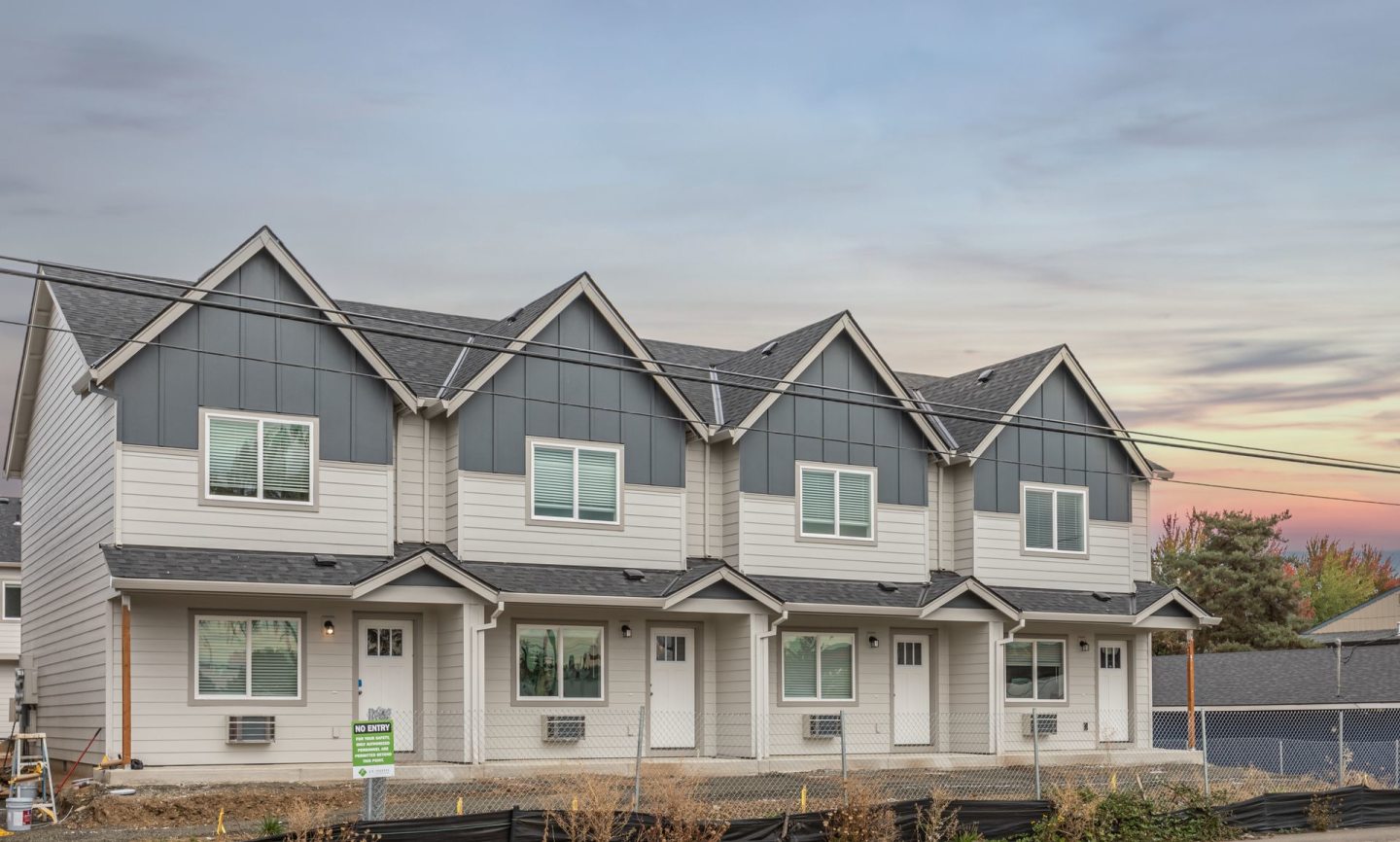 Brook's Terrace Townhomes Image 15