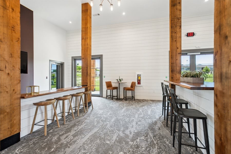 53 West Luxury Apartments Image 70