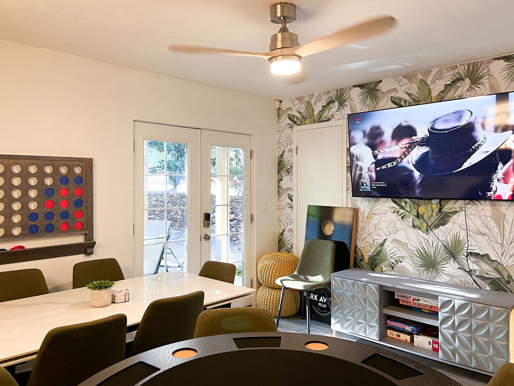 Park Avenue Villas Image 22