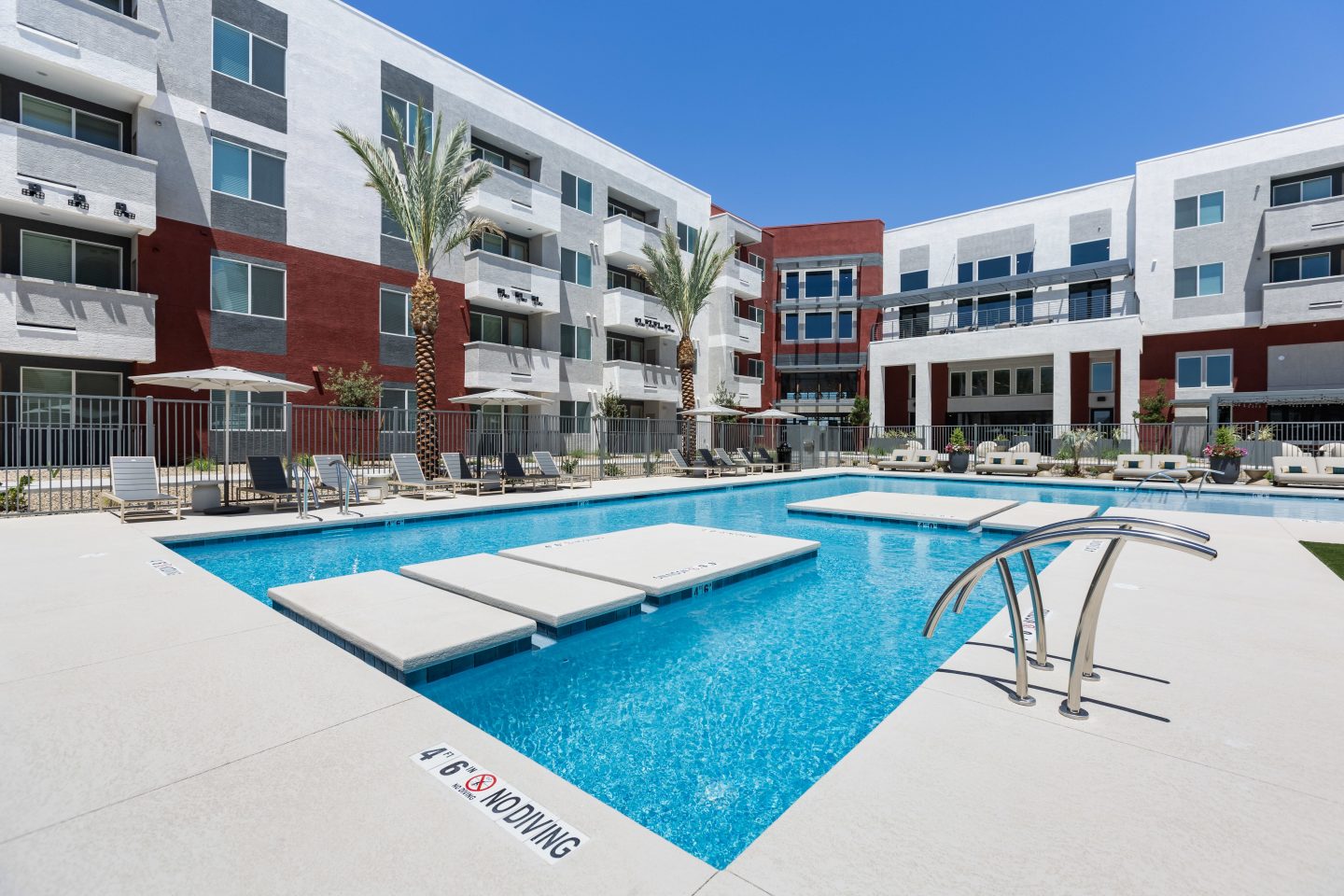 Core Apartment Homes Image 37
