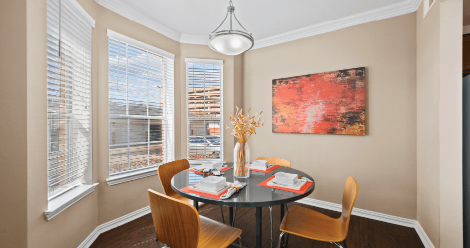 Tuscany Park Apartments Image 8