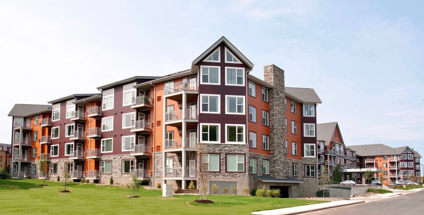 The Grainwood Senior Apartments Image 13