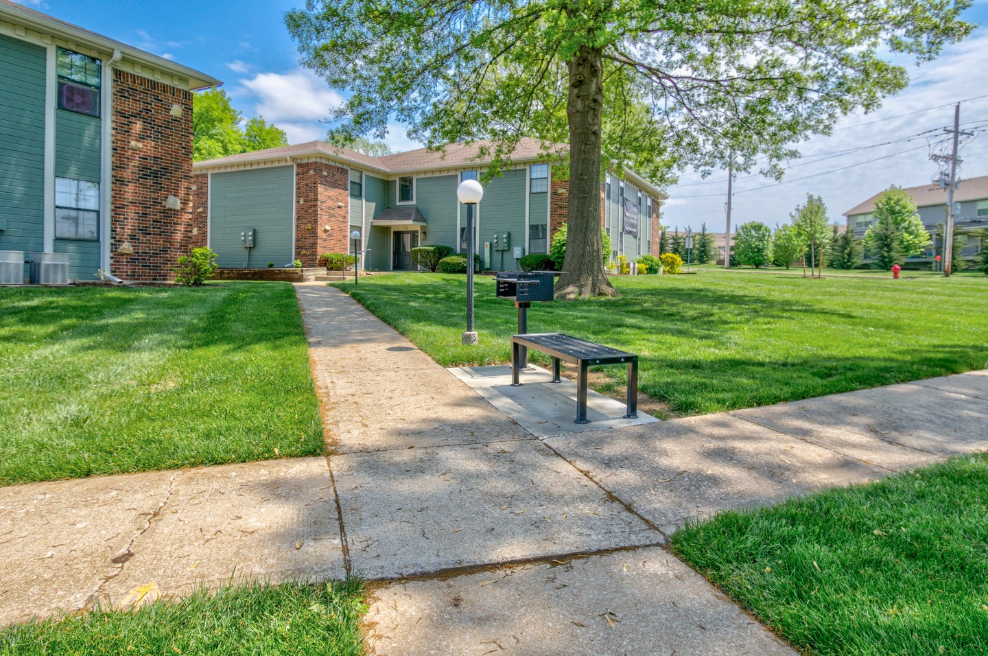 The Arbor Apartments and Townhomes Image 17