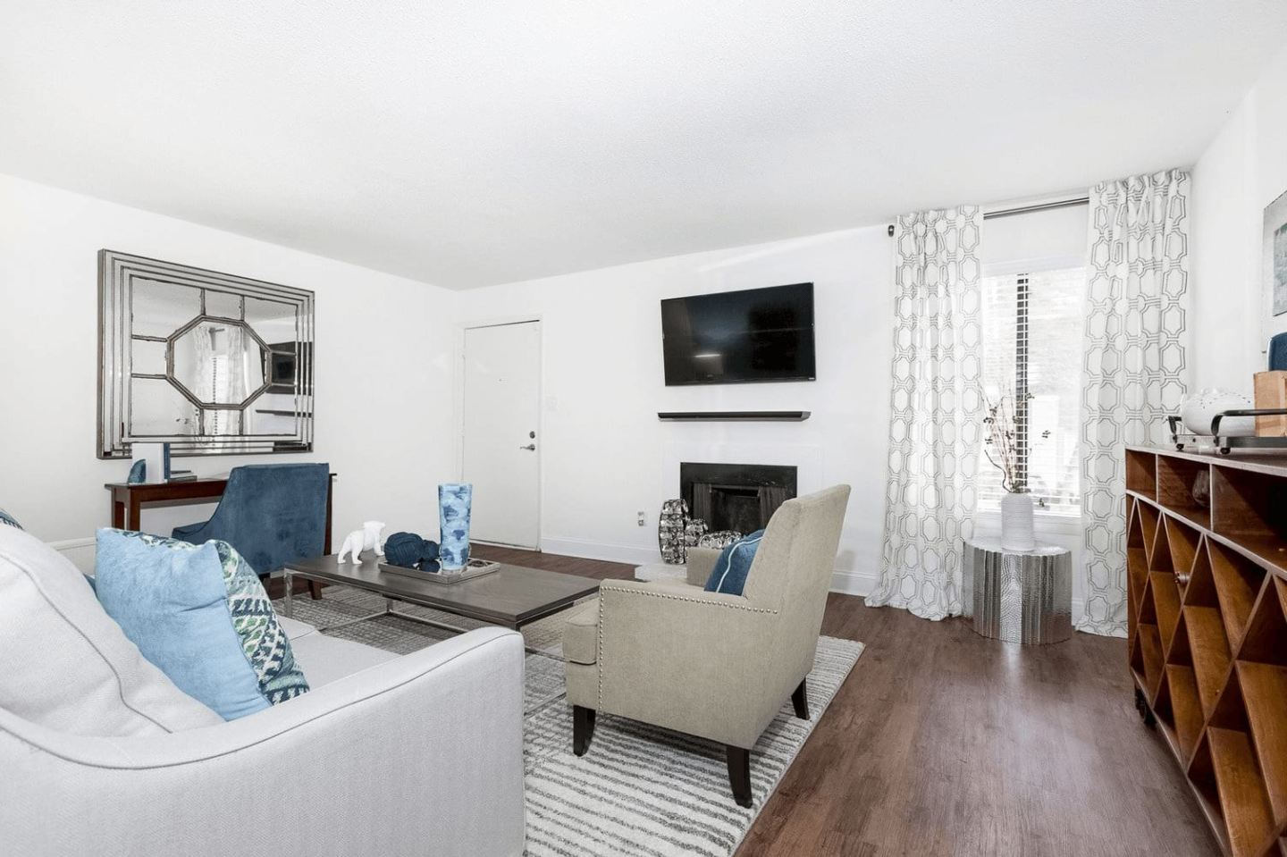 Affordable Housing - Regency Park Apartment Homes Image 42