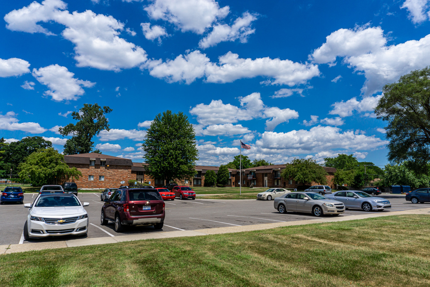 Warren Woods Apartments Image 10