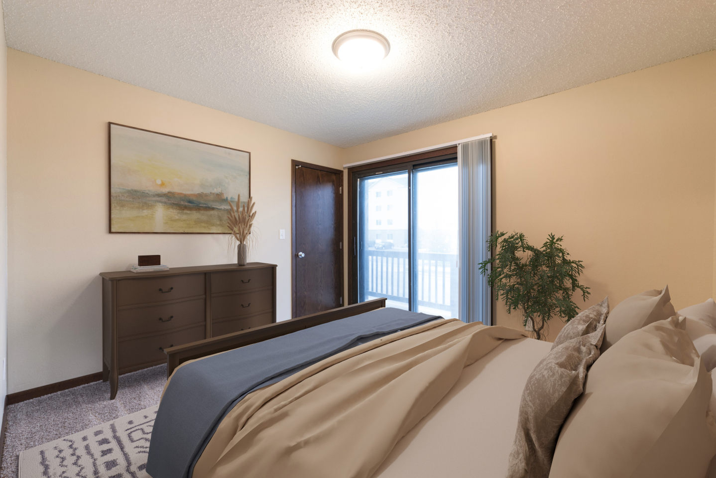 Newgate Apartments Image 5
