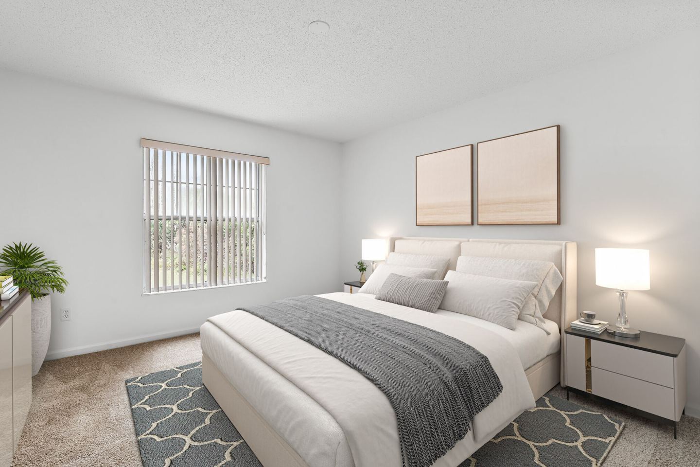 Bella Vista Apartments Image 9