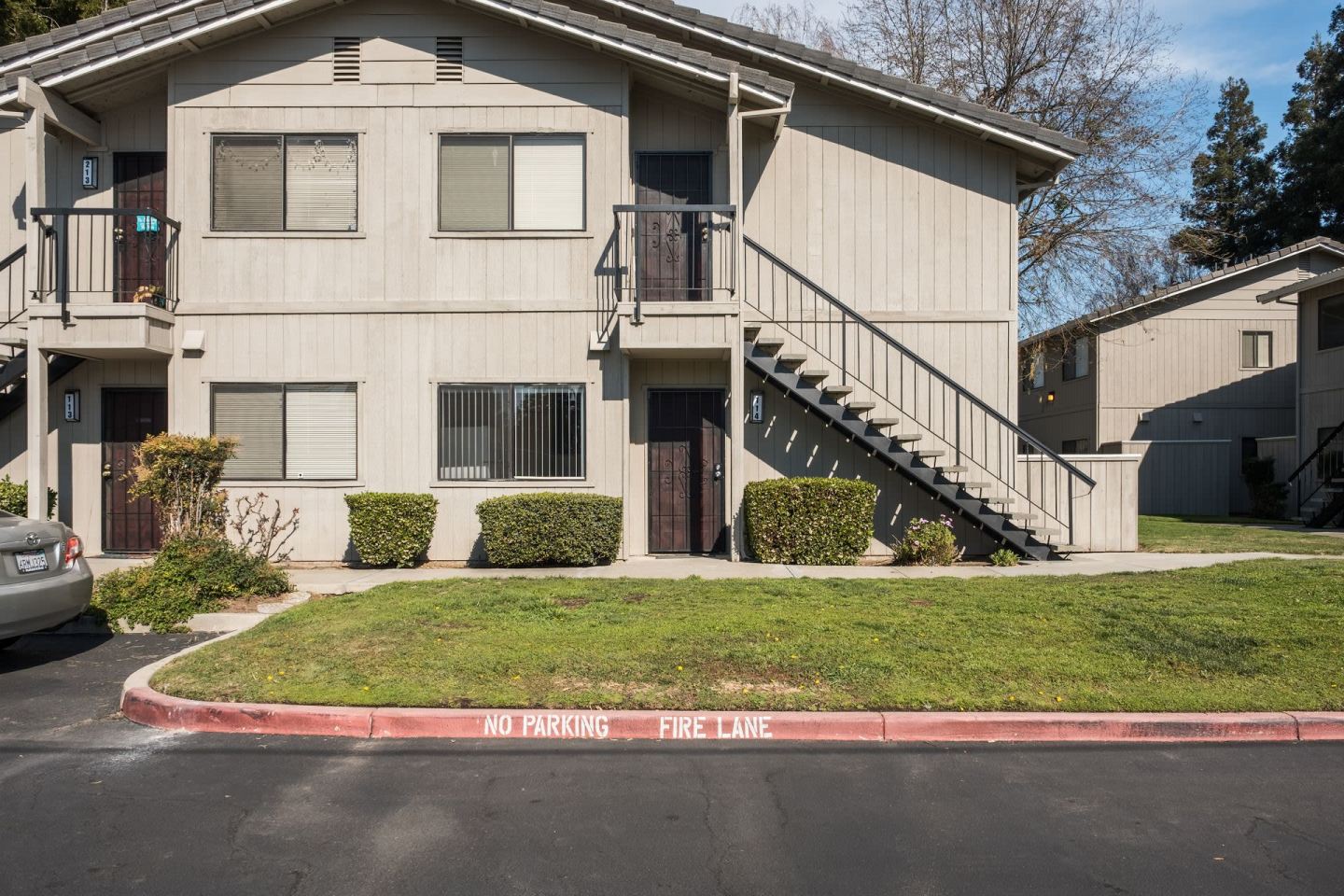 Manteca Golf and Tennis Villas Image 25