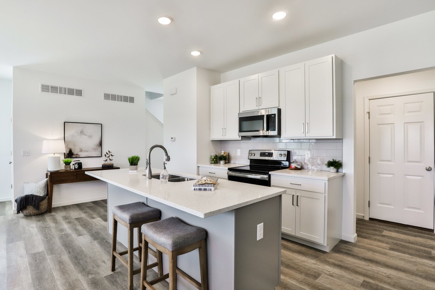 The Willows Villas Image 1