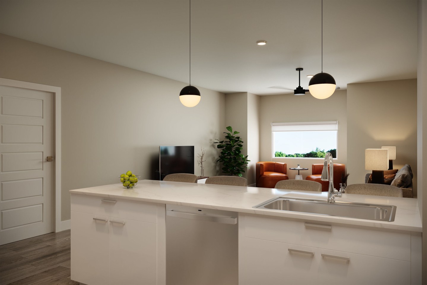 Stone Village Apartments Image 1
